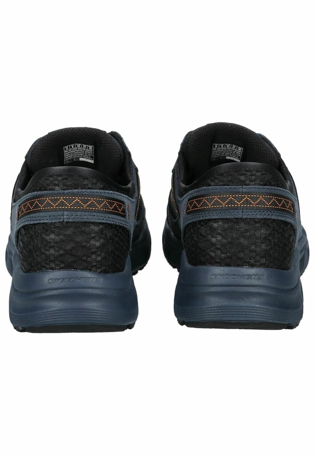 

Кроссовки Skechers, синий