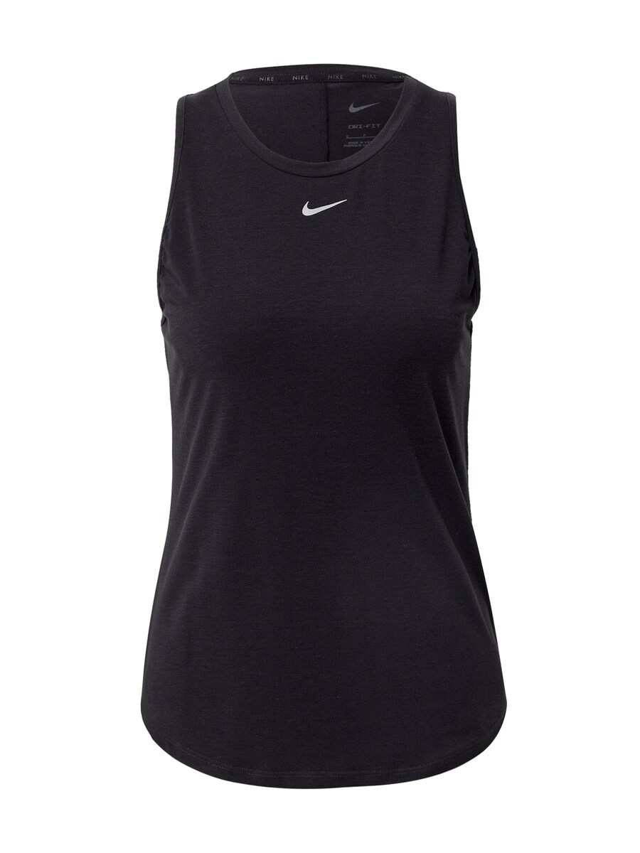 

Майка NIKE Sports Top, черный