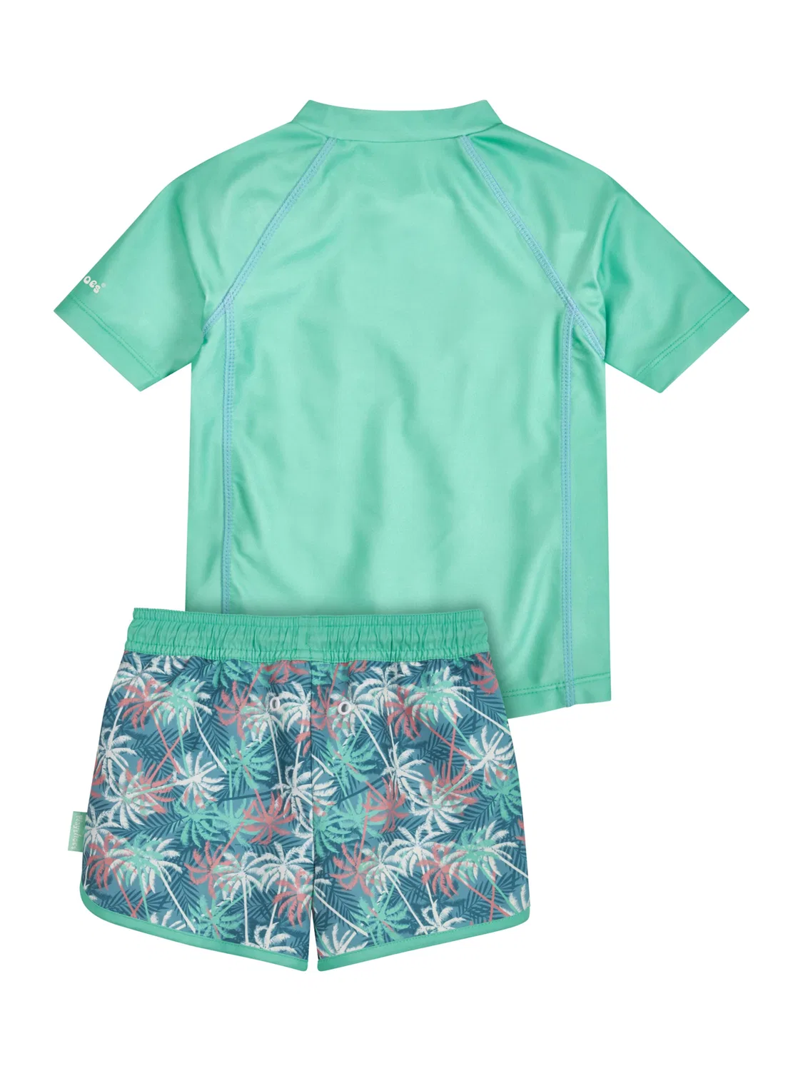 Защита от УФ-излучения Playshoes, Green — фото 2