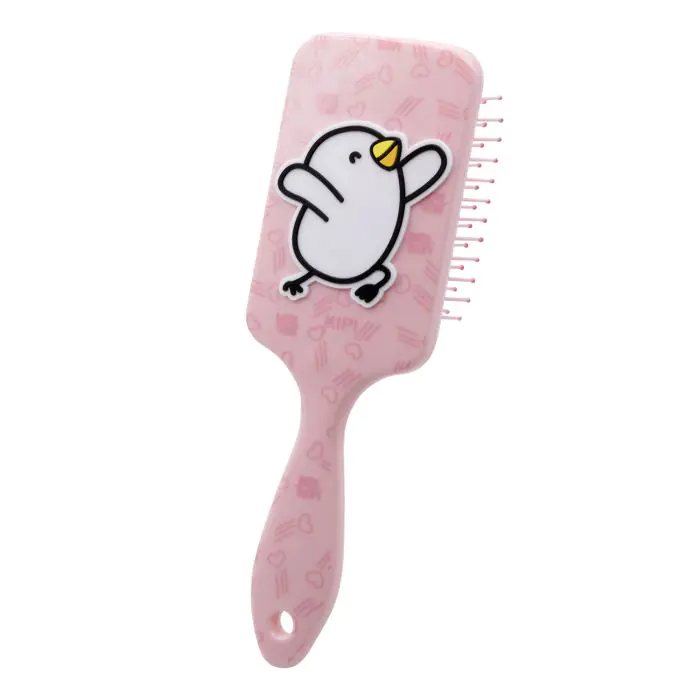 

Расческа cepillo padel con púas nylon Mostropi, цвет kipi