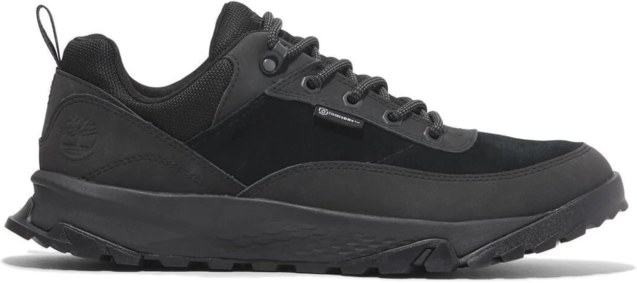 Мужские походные ботинки Timberland Lincoln Peak Lite, черный — фото 3