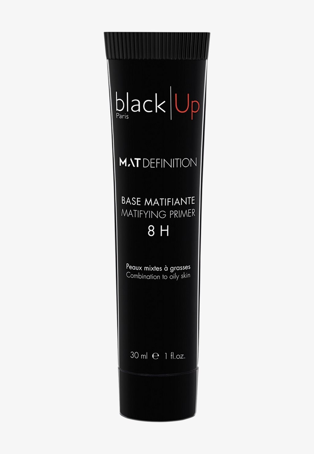 

Праймер Matifying Primer 8H BLACK UP, цвет dark brown