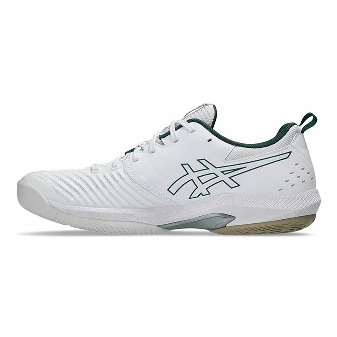 Теннисные кроссовки «Prestige Neo» от ASICS — фото 3