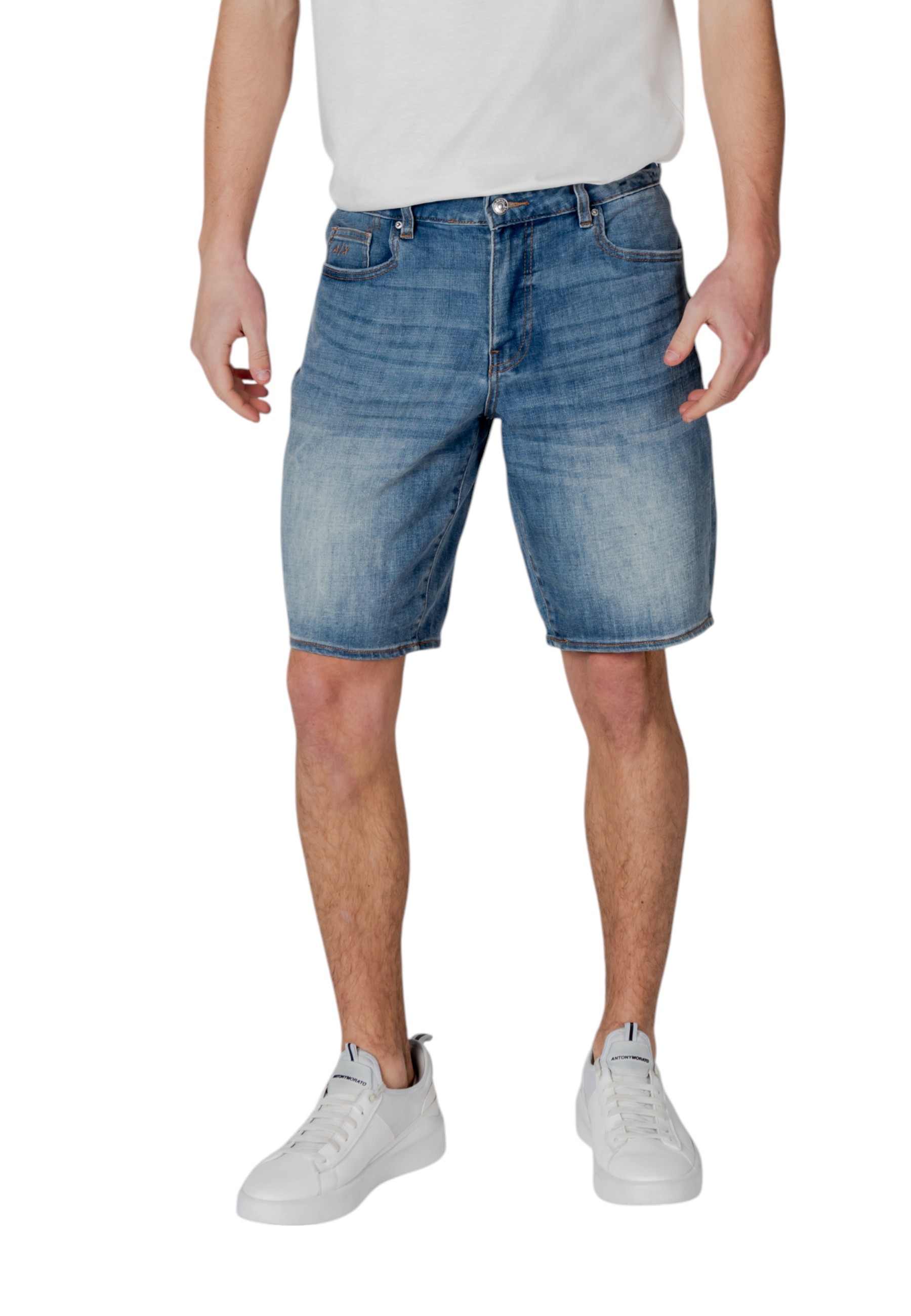 

Шорты Armani Exchange