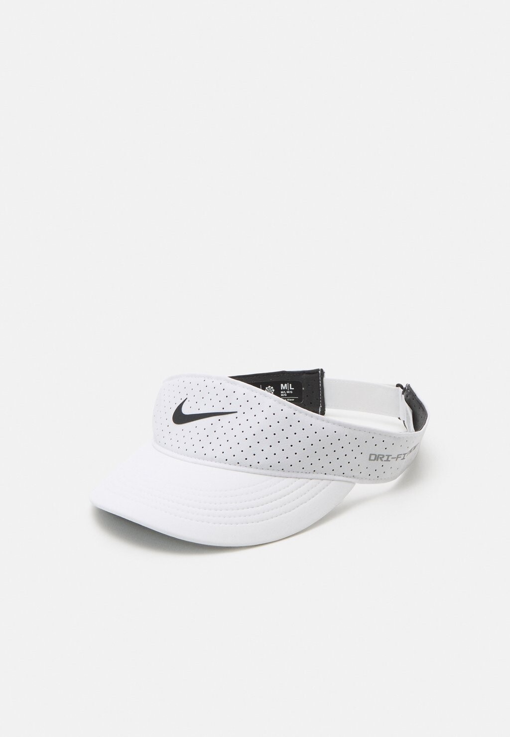 

Кепка VISOR UNISEX Nike, белый/антрацит/черный