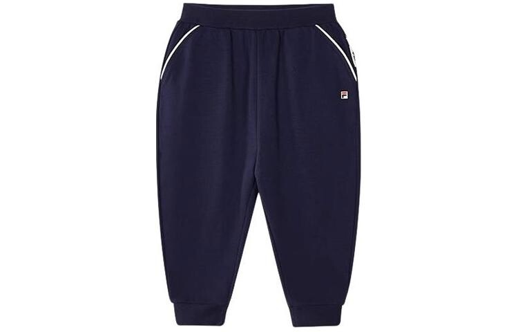 

Трикотажные спортивные штаны FILA TD, цвет Classic Blue