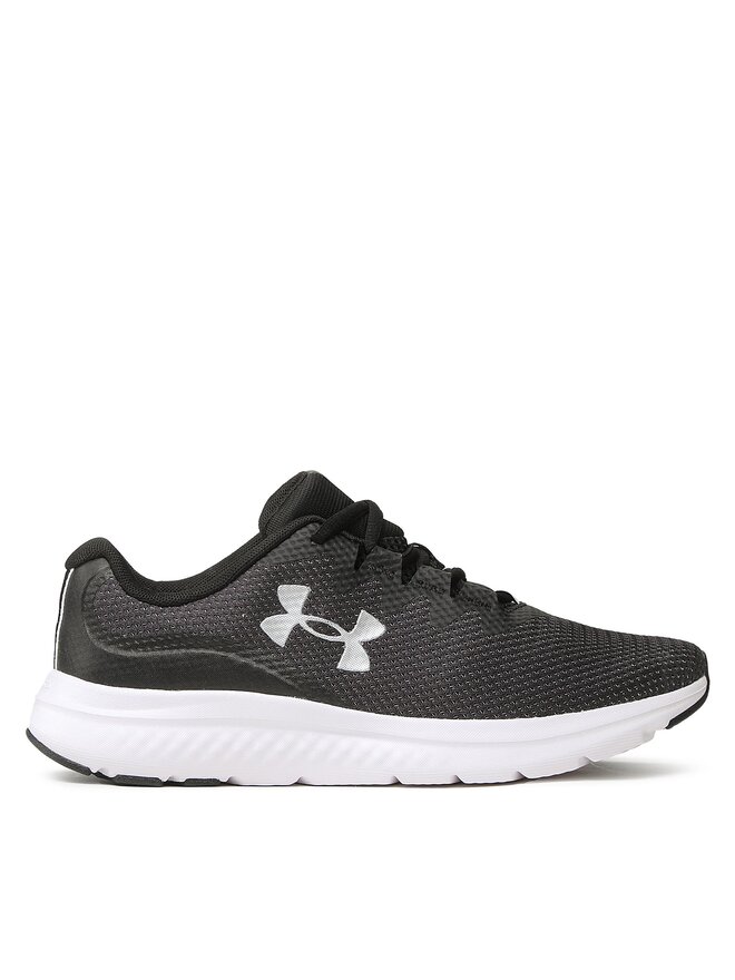 

Кроссовки UA Charged Impulse 3 3025421-001 Under Armour, черный