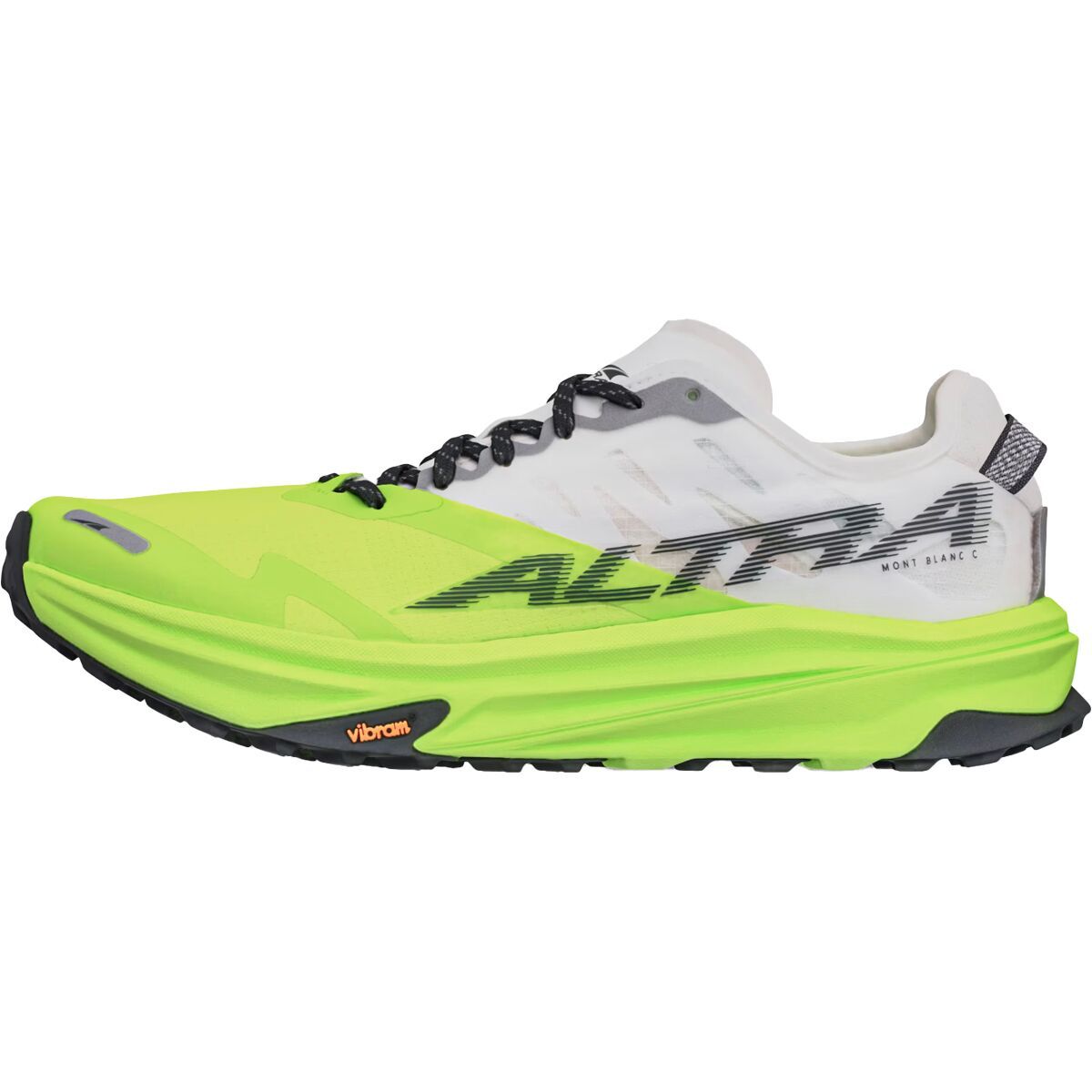 

Монблан карбоновый кроссовок для бега Altra, мультиколор