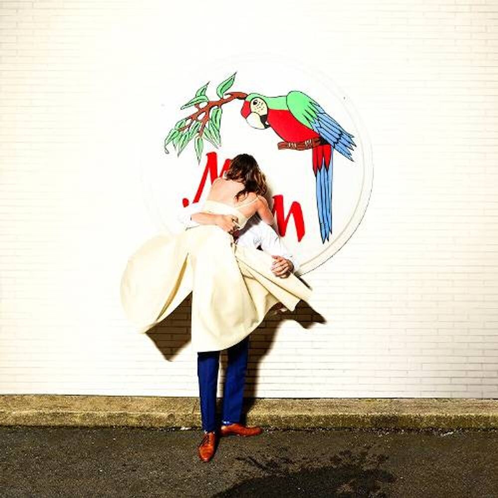 

Диск CD What Now - Sylvan Esso