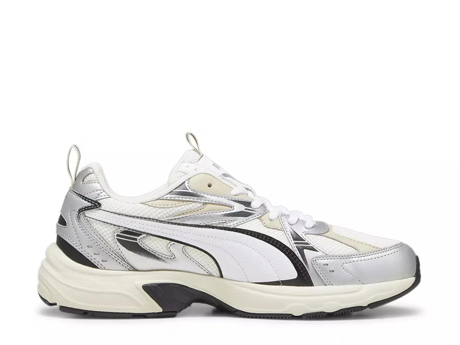 

Кроссовки Milenio Tech - мужские Puma, White