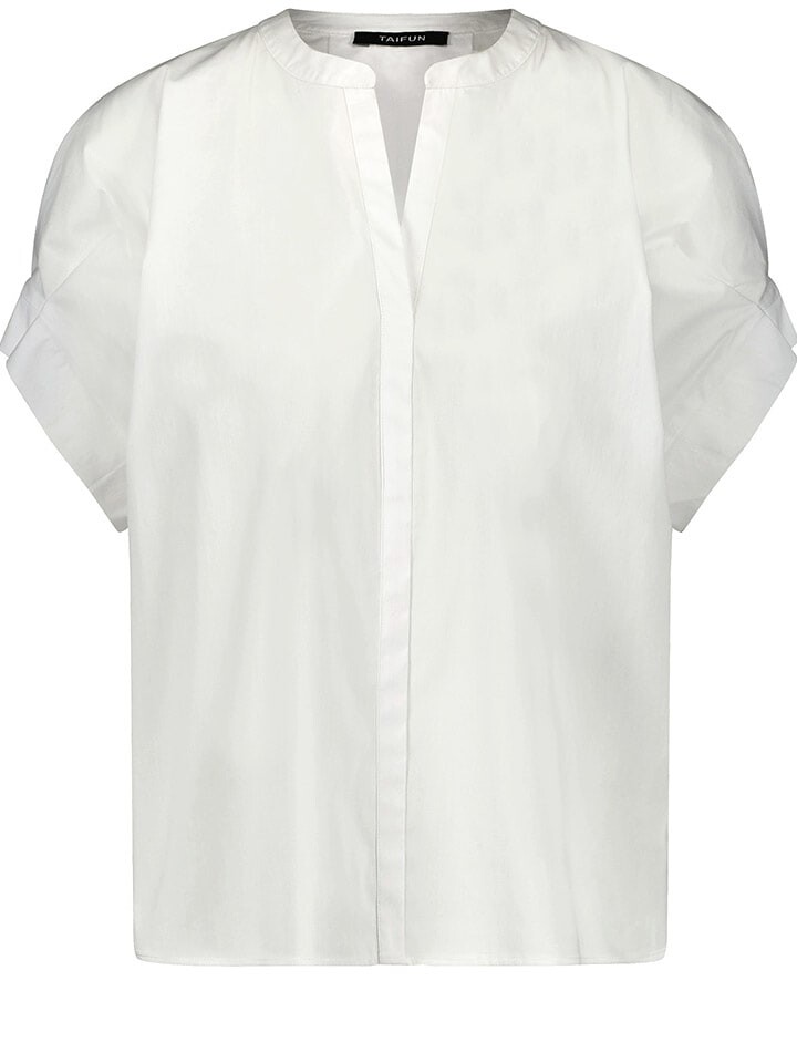 

Блуза Taifun by Gerry Weber, белый