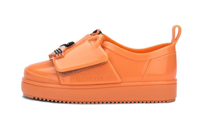 

Кроссовки MELISSA Kids Lifestyle Shoes PS Low-top, цвет Orange