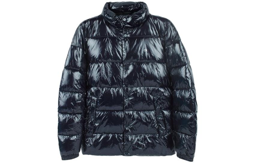 

Куртка мужская Calvin Klein, темно-синий