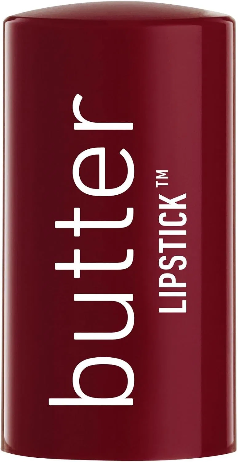 Губная помада Butter Lipstick Moonlite Night NYX Professional Makeup — фото 4