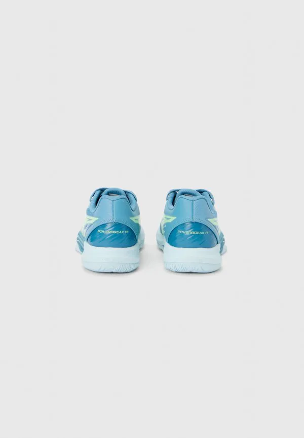 Гандбольные кроссовки powerbreak ff Asics, Saba Blue/Menthol — фото 3