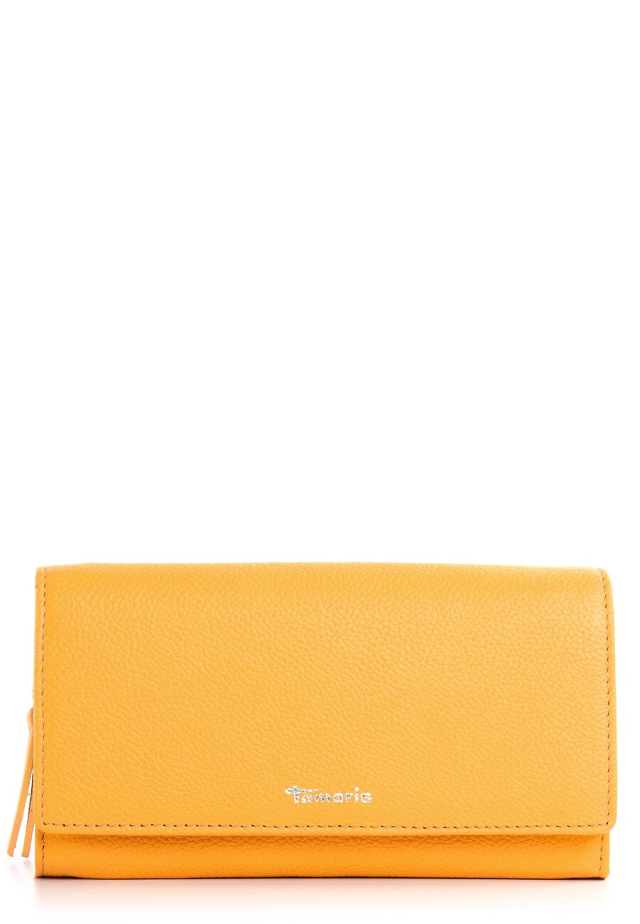 

Кошелек Tamaris Amanda, цвет Mustard