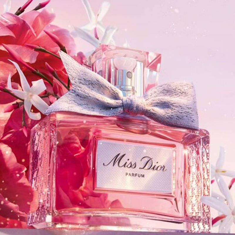Духи Dior Miss Dior, 50 мл — фото 4