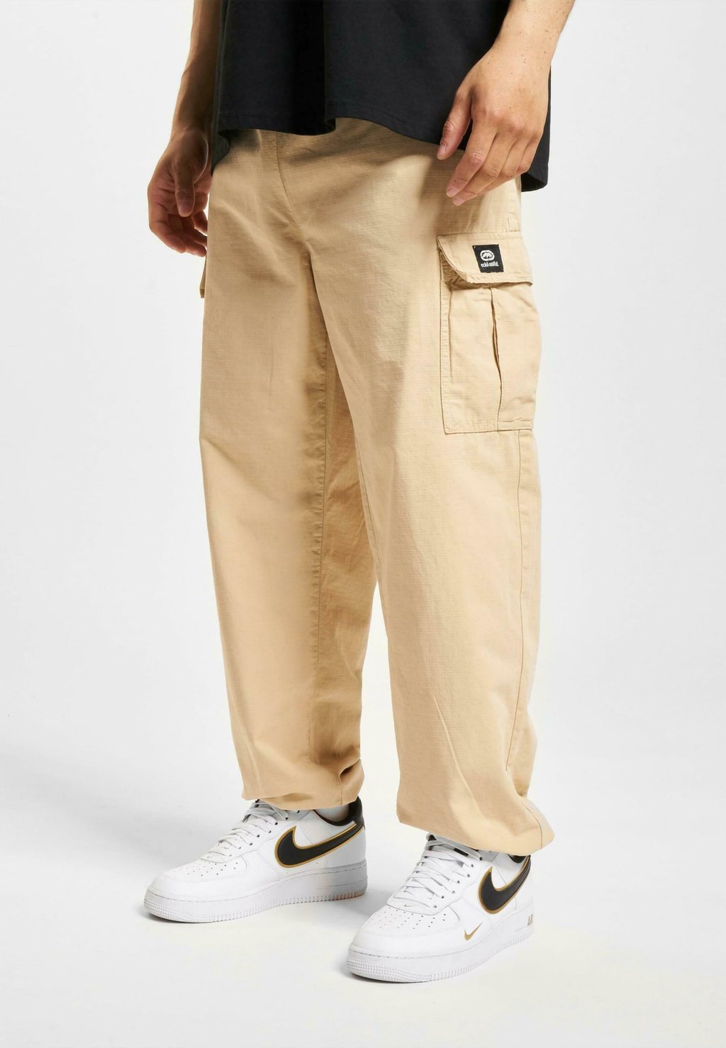 

Брюки карго RICHMOND2 ecko unltd., песочный