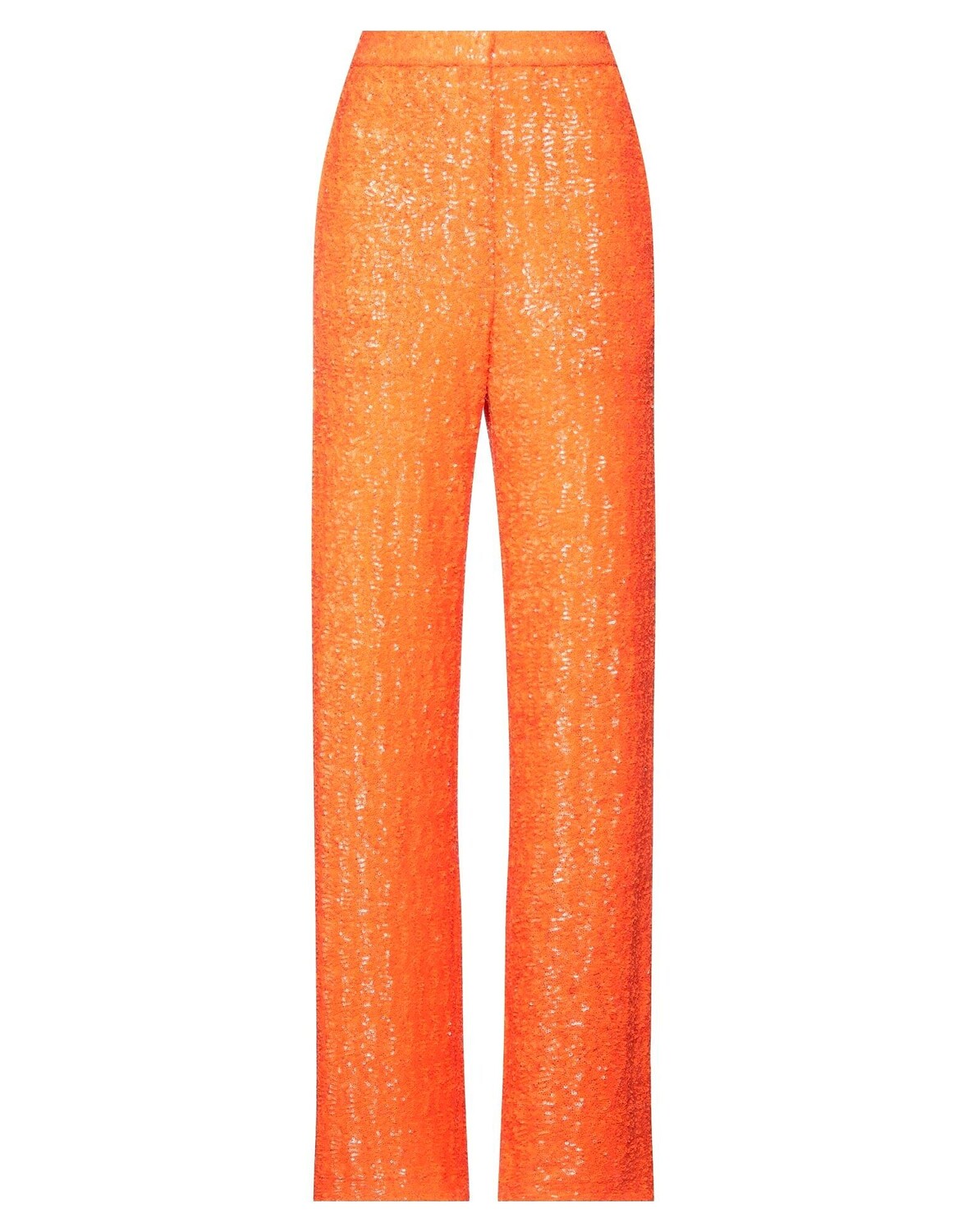 

Брюки Msgm, оранжевый
