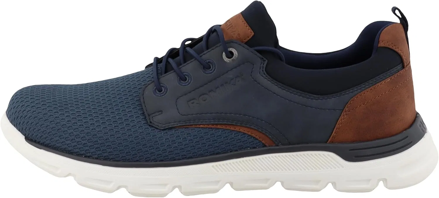 Мужские кроссовки Romika 74R0081012, Denim