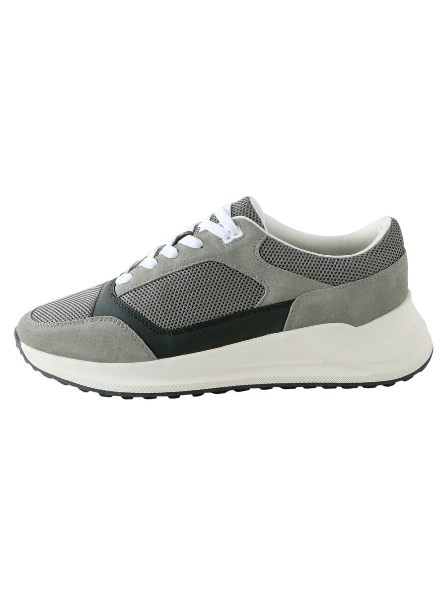 

Кроссовки Next, цвет Grey/Anthracite/Dark grey