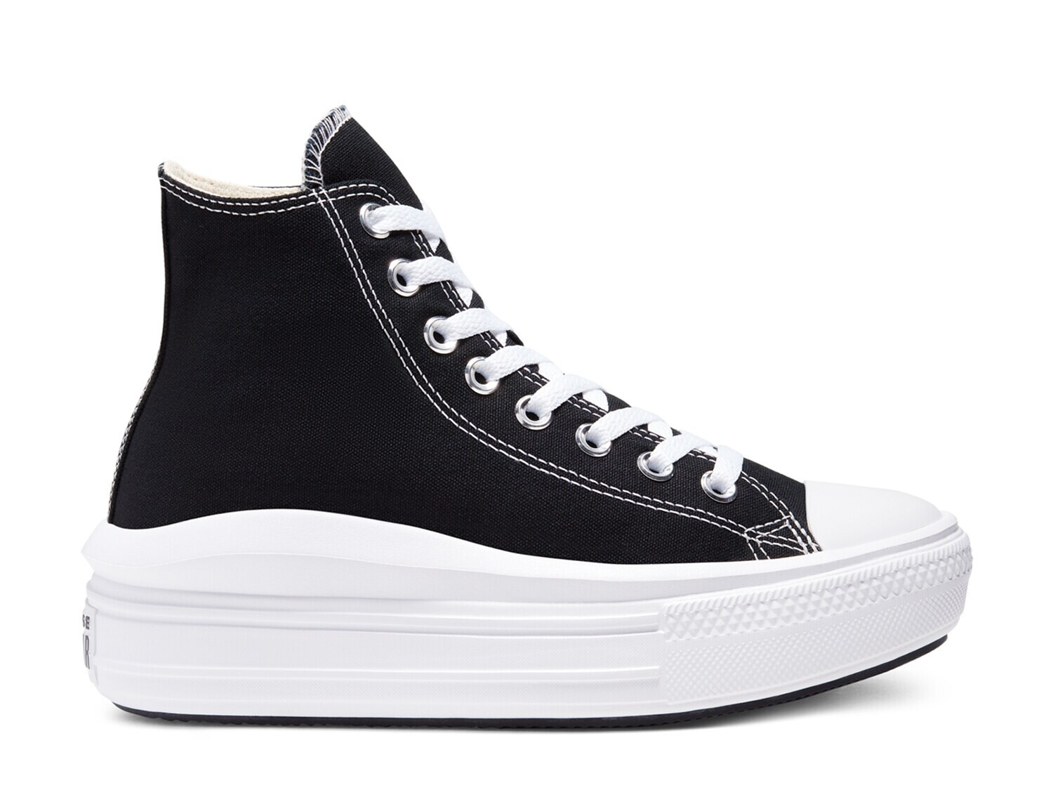 

Кеды Chuck Taylor All Star Move, черный