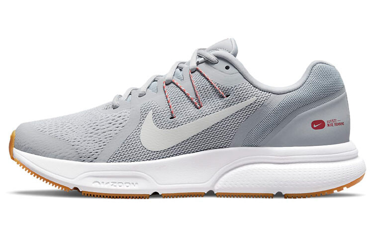 

Мужские беговые кроссовки Nike Zoom Span 3