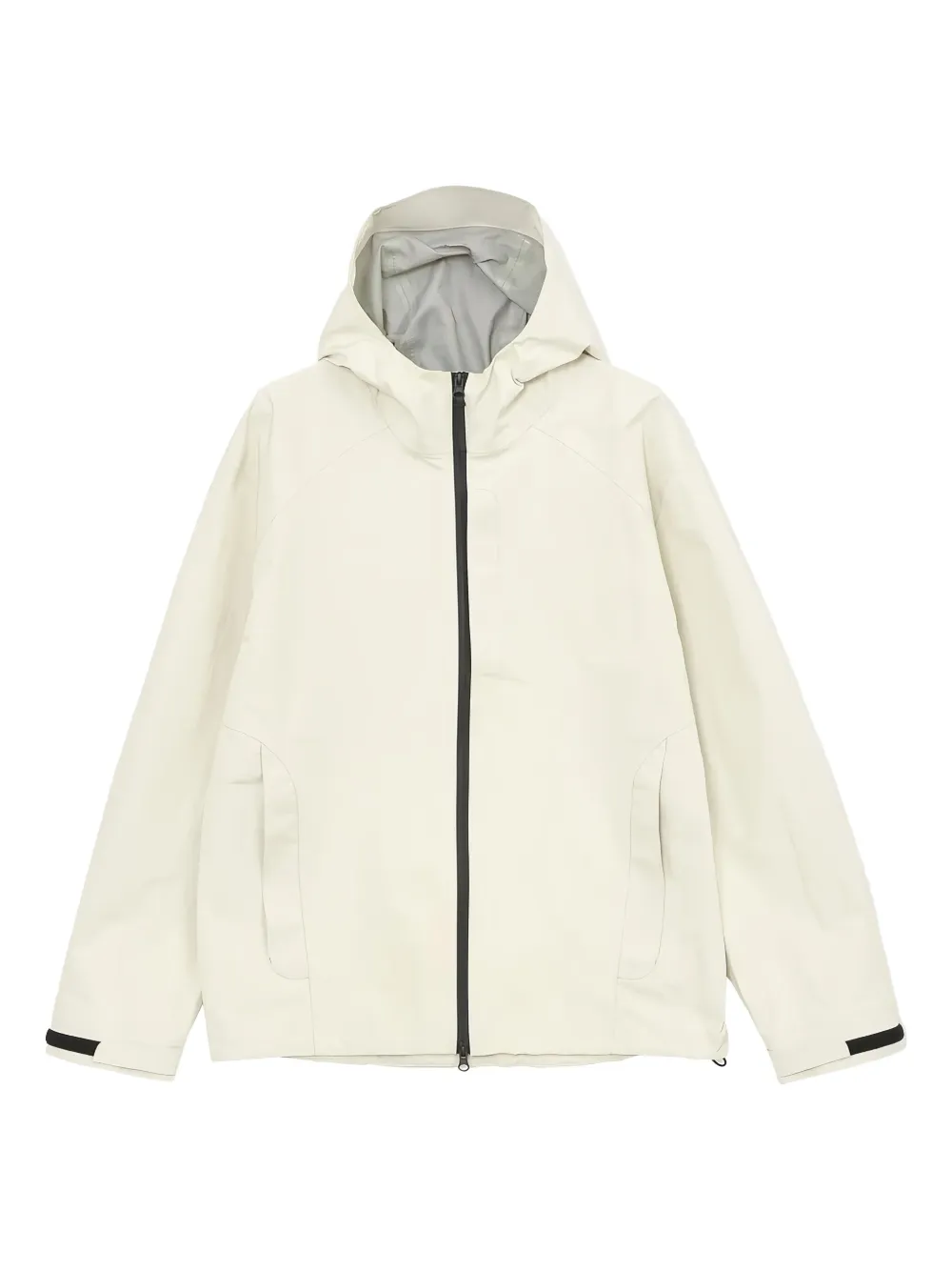 

Куртка с капюшоном на молнии спереди Hiking Patrol, нейтральный