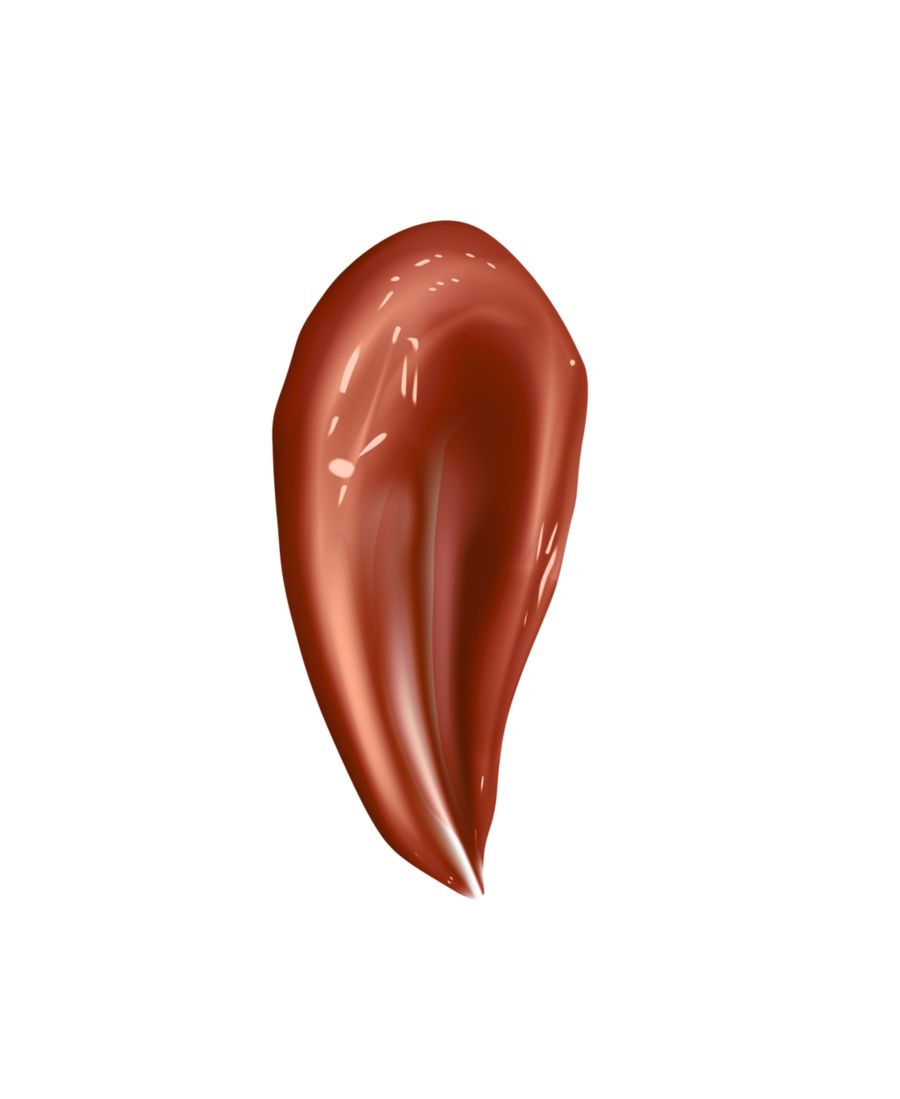 

Женский блеск для губ Adore Me Gleam Gloss Kreizi Beauty, цвет lola