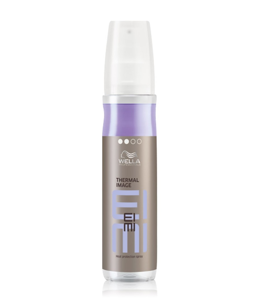 

Лак для волос Wella EIMI Thermal Image Hitzeschutz, 150 ml