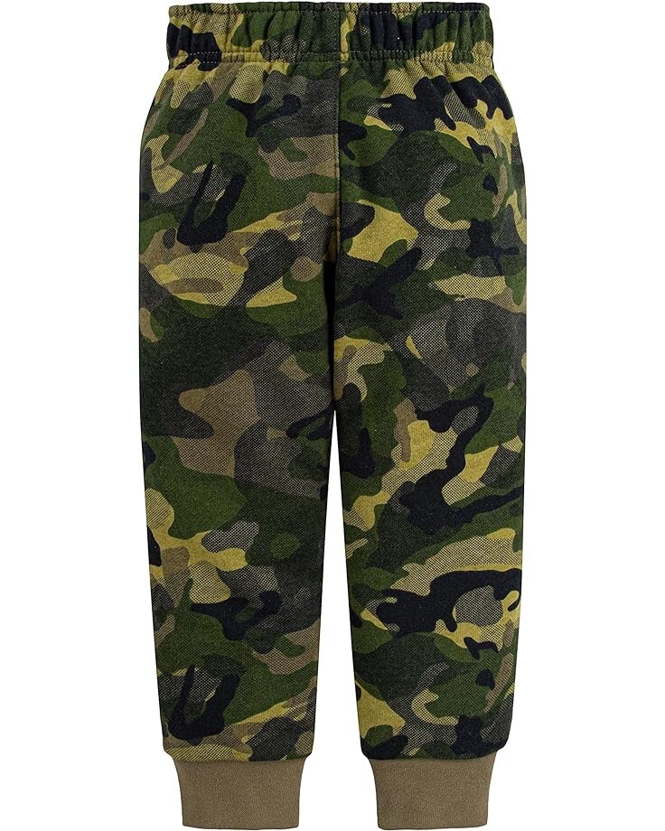 

Брюки Nike Club Fleece Aop Pants, цвет Medium Olive