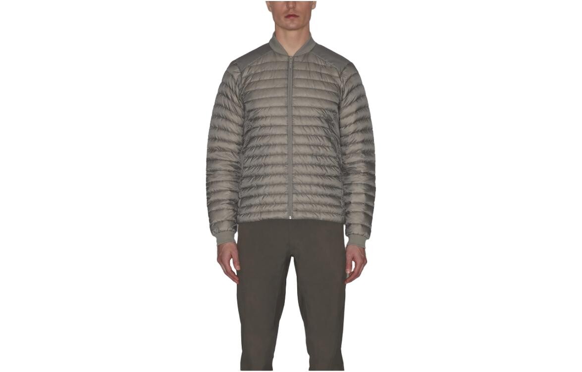 

Куртка мужская Arcteryx, бежевый
