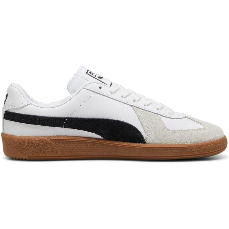 

Повседневная обувь армейские кроссовки Puma, черный