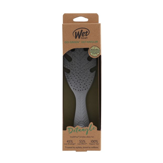 

Wetbrush go green расческа для распутывания волос Wet Brush