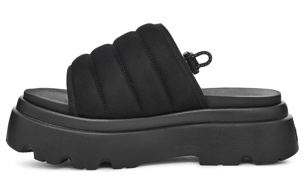 Слайды Callie Flatform Ugg