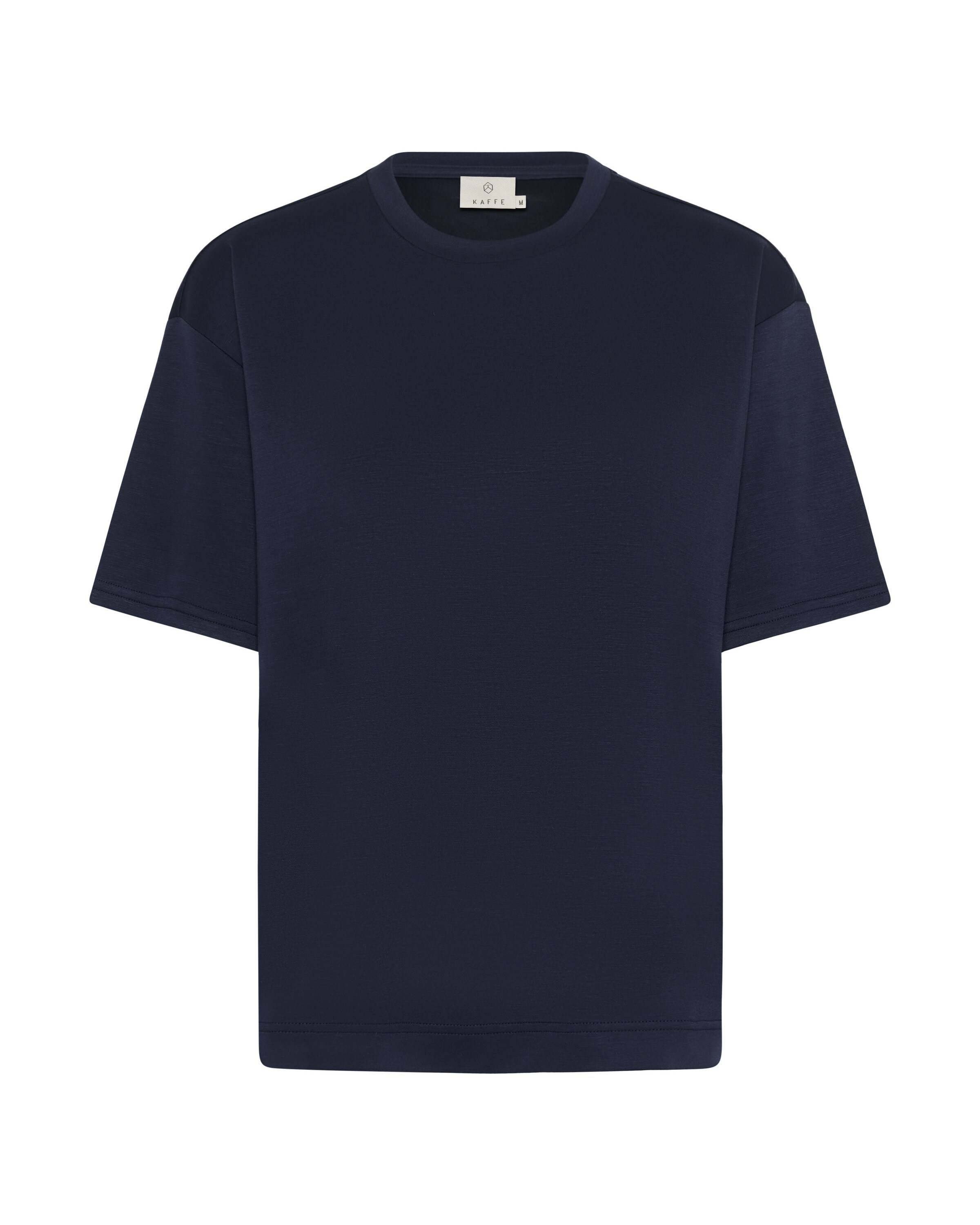 

Kaffe Футболка 'KAIda' в цвете Night Blue, Синий, Kaffe Футболка 'KAIda' в цвете Night Blue