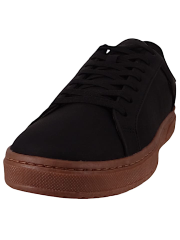 

Кроссовки на шнуровке Levi´s Sneaker schwarz