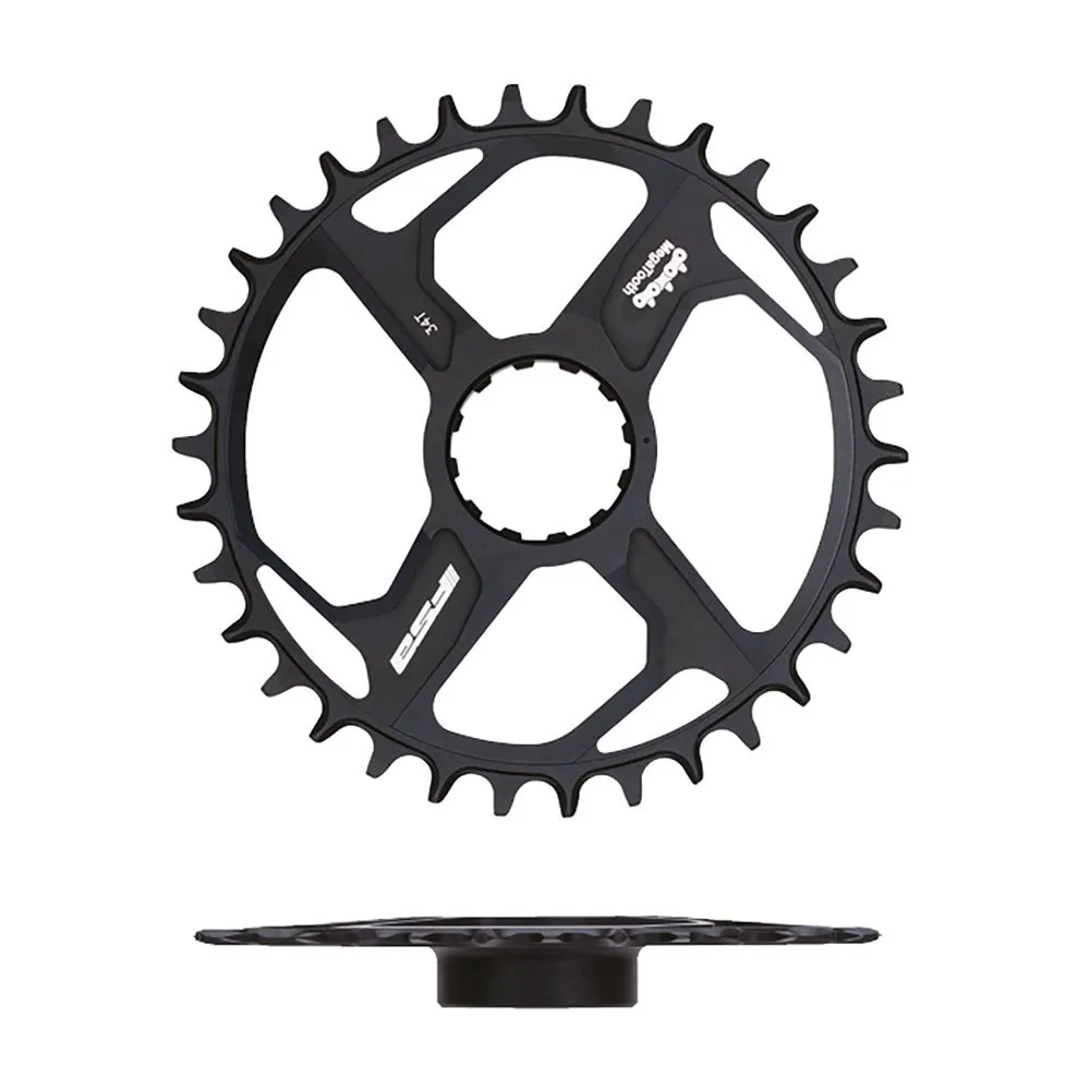 

Звездочка FSA Fazua Super, черный