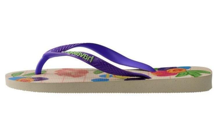 

Шлепанцы и сланцы Havaianas Flip Flops Women's