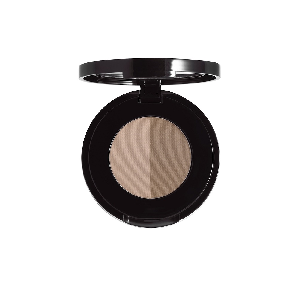

Пудра для бровей brow powder duo Anastasia Beverly Hills, цвет taupe
