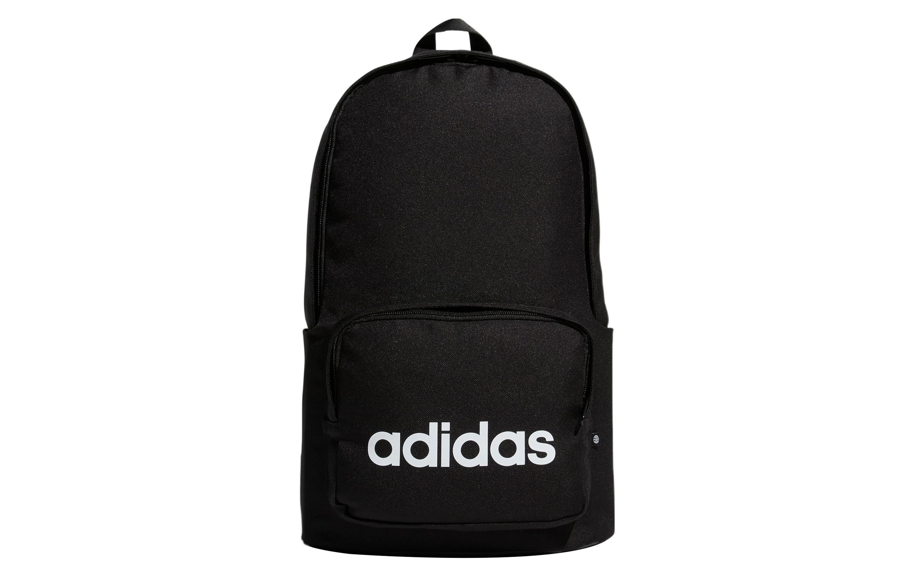 

Adidas Neo Рюкзак из переработанного полиэстера, стандартный, унисекс, черный