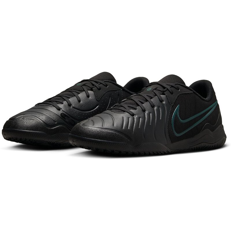 Бутсы для мини-футбола Legend 10 Academy IC Nike, мультиколор — фото 4
