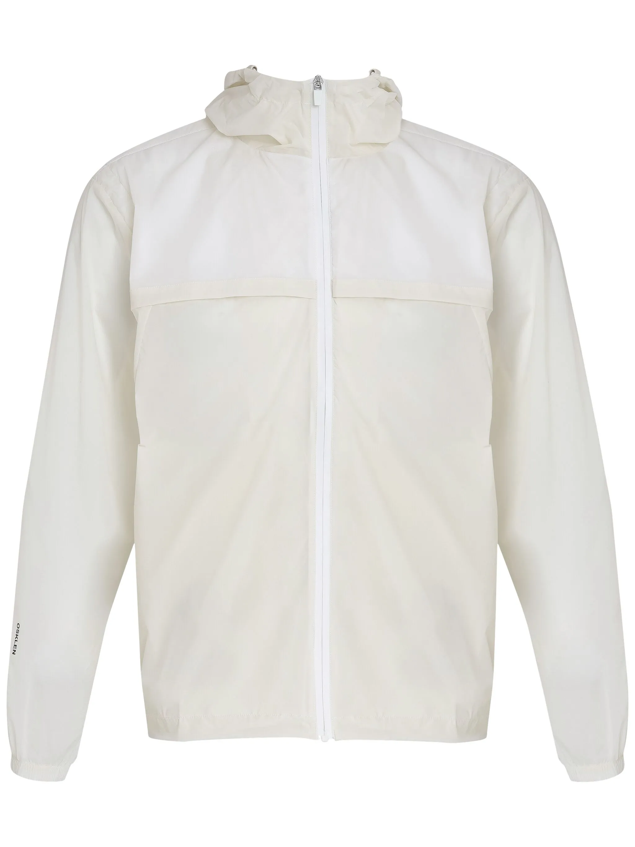 

Куртка Travel Superlight Eco Osklen, бежевый