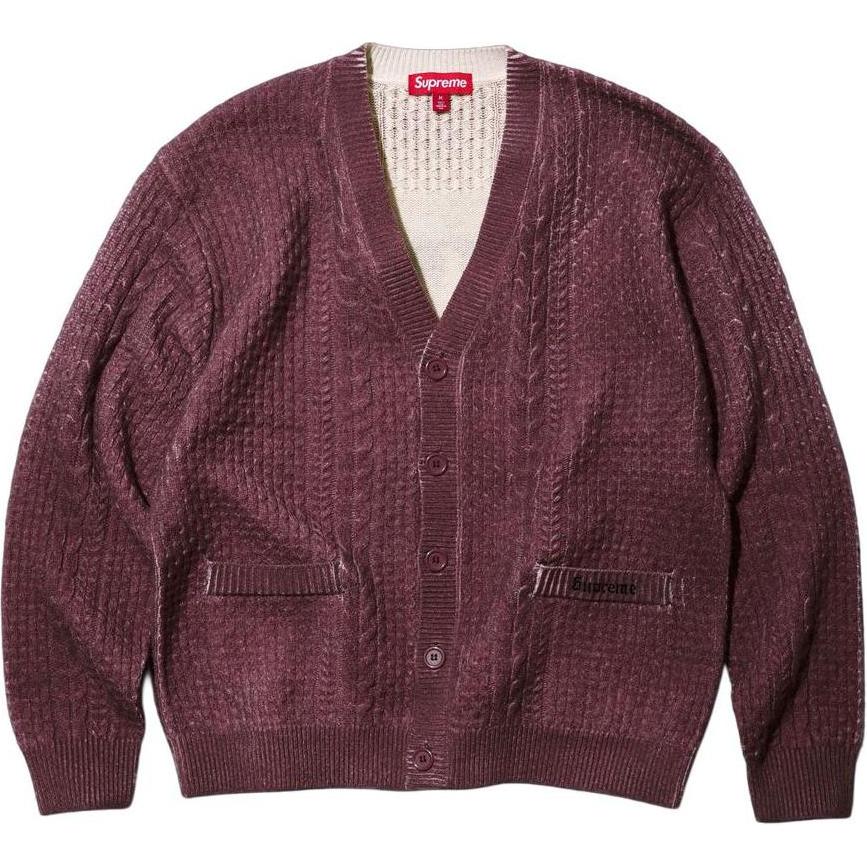 

Кардиган Jane's Addiction Supreme, черный
