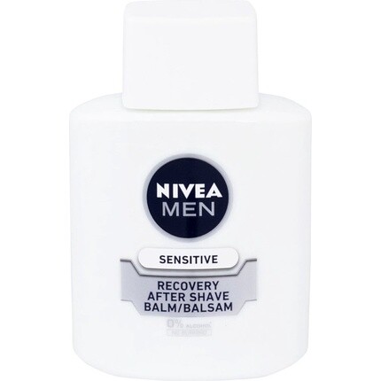 

Nivea Men Sensitive Recovery Бальзам после бритья 100 мл