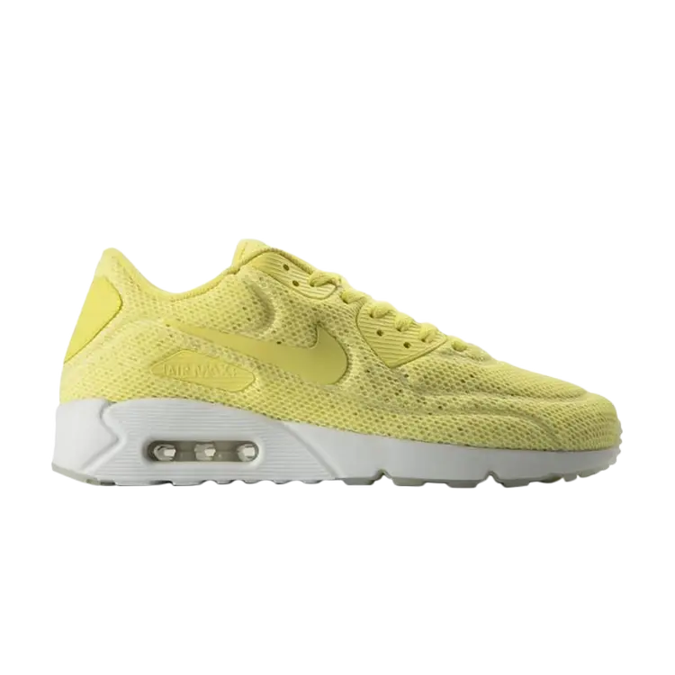 

Кроссовки Nike Air Max 90 Ultra 2.0 Breathe, желтый