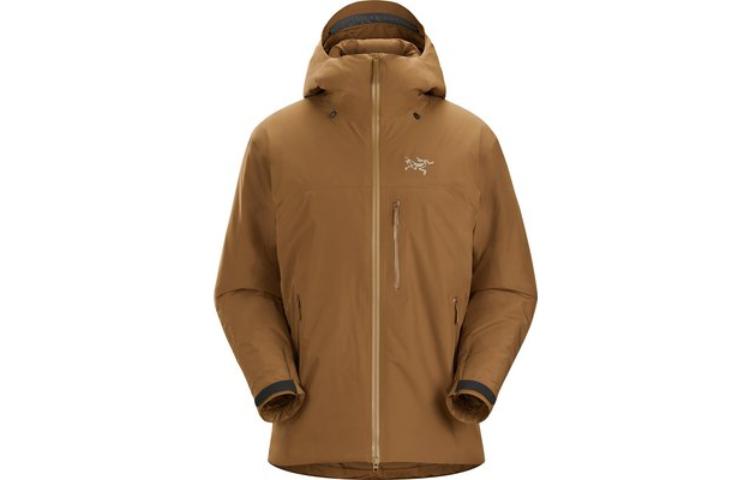 

Arcteryx Бомбер мужской, Relic Brown/Relic