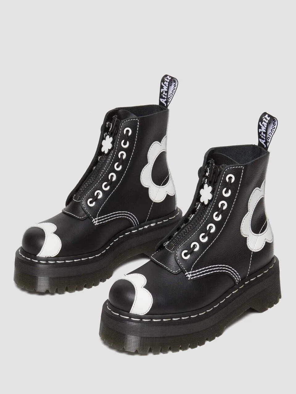 Мужские ботинки Sinclair Multi от Dr. Martens — фото 3