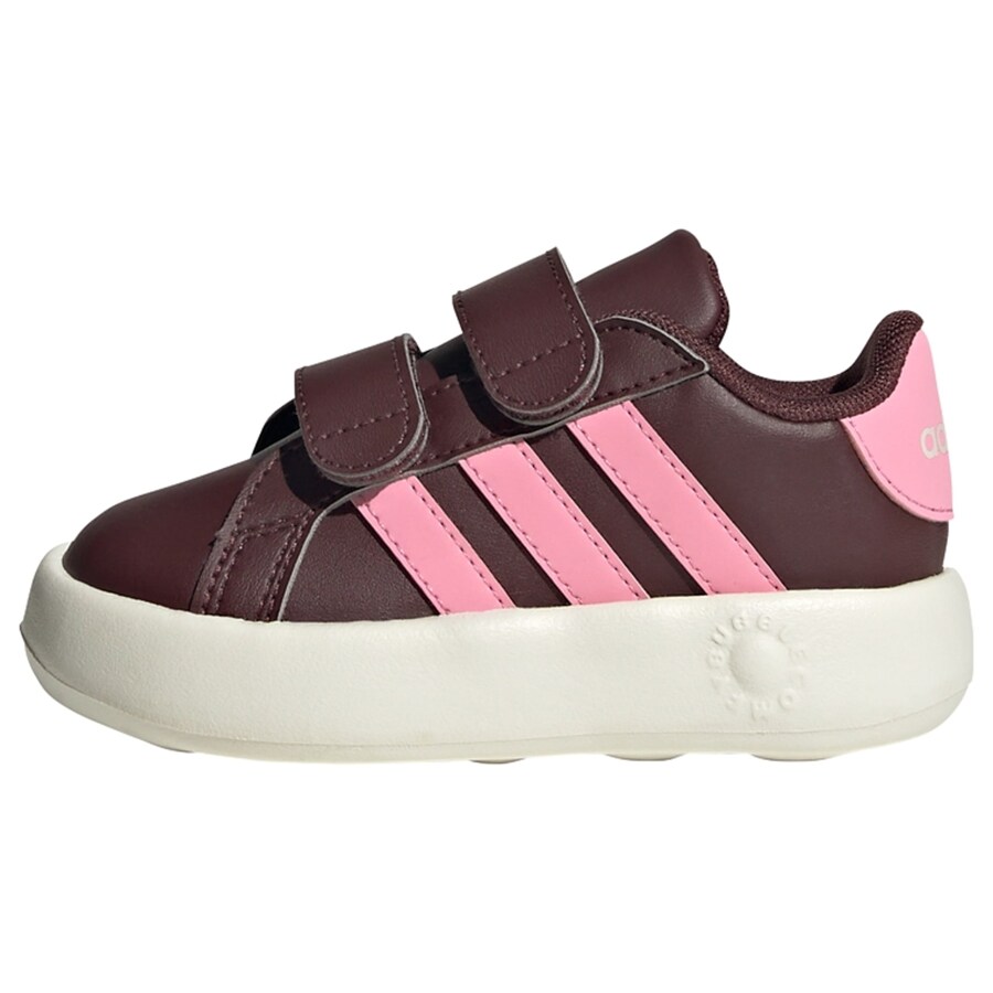 

Спортивная обувь ADIDAS ORIGINALS Grand Court 2.0, темно-красный
