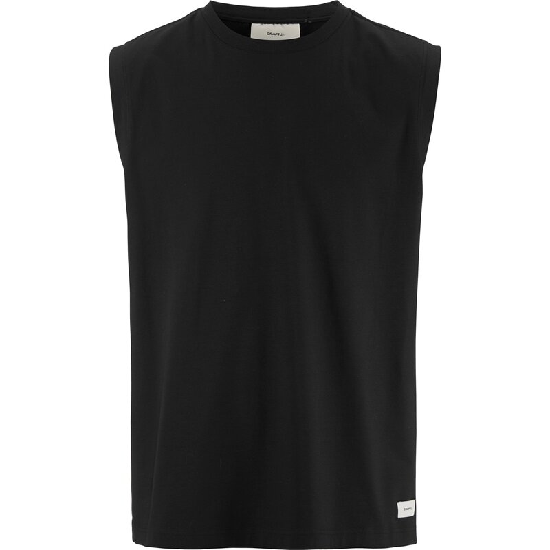 

Рубашка коллективная расслабленная sl tee m Craft, черный